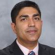 Portrait of Vishal Bedi