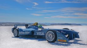Project Ice takes the cool factor up a notch