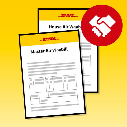 air waybill