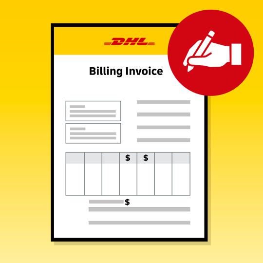 invoice