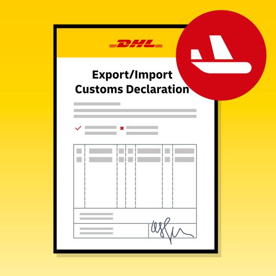 custom declaration