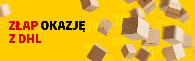 Individual Customer - DHL Parcel Poland