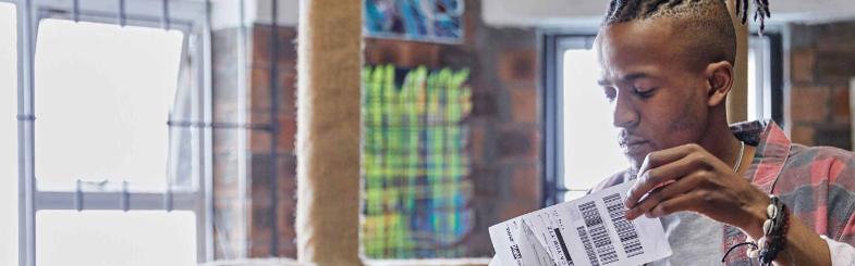 contract with a courier company - DHL Parcel Poland