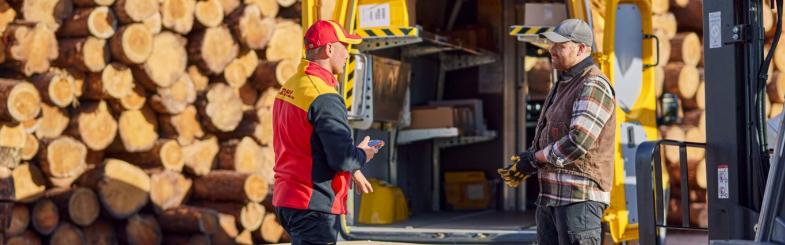 Business ready for growth - DHL Parcel Poland
