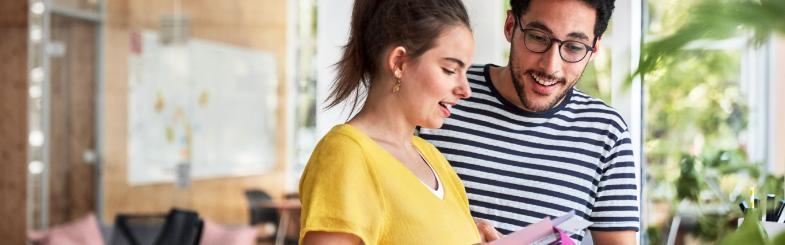 startup business - DHL Parcel Poland