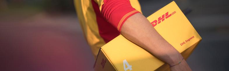 How do I send a parcel? - DHL Parcel Poland