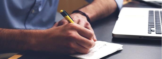 how to apply your own business