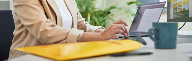 Small business - which courier to choose?